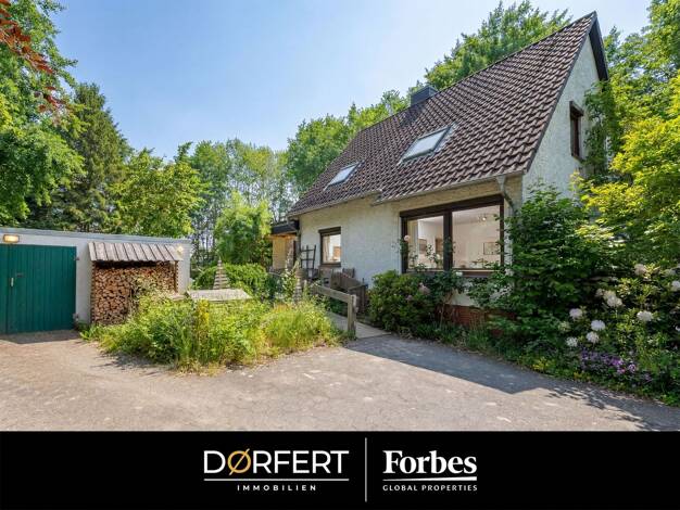 Einfamilienhaus zum Kauf 319.000 € 5 Zimmer 167,5 m² 1.942 m² Grundstück Badenermoor Achim 28832