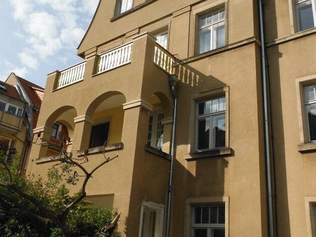 Wohnung zur Miete 660 € 5 Zimmer 100 m² EG frei ab 01.11.2026 Niederfährer Straße 51 Meißen Meißen 01662