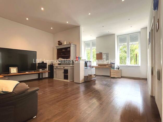 Wohnung zur Miete 575 € 2 Zimmer 58 m² frei ab 01.09.2026 Reimsbach Beckingen, Reimsbach 66701