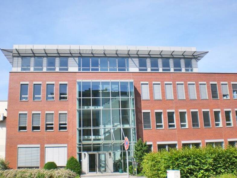 Bürofläche zur Miete 8,90 € 415 m² Bürofläche teilbar ab 415 m² Mörfelden Mörfelden-Walldorf 64546