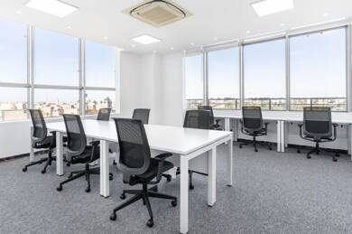 Bürofläche zur Miete 200 m² Bürofläche teilbar von 100 m² bis 200 m² Ruhrallee 9 Mitte Dortmund 44139