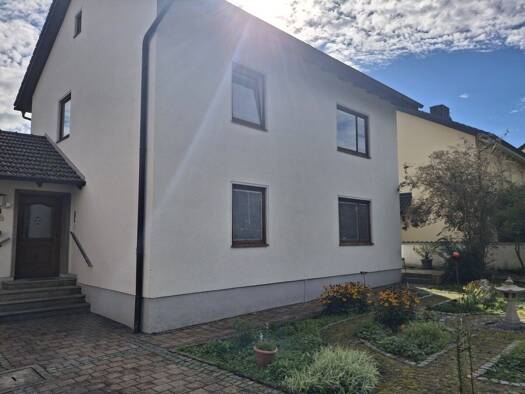 Mehrfamilienhaus zum Kauf 595.000 € 4 Zimmer 114 m² 877 m² Grundstück Dorfen 84405
