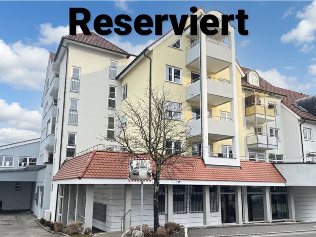 Wohnung zum Kauf als Kapitalanlage geeignet 335.000 € 4 Zimmer 74,5 m² Georgstraße 5 Tettnang 88069