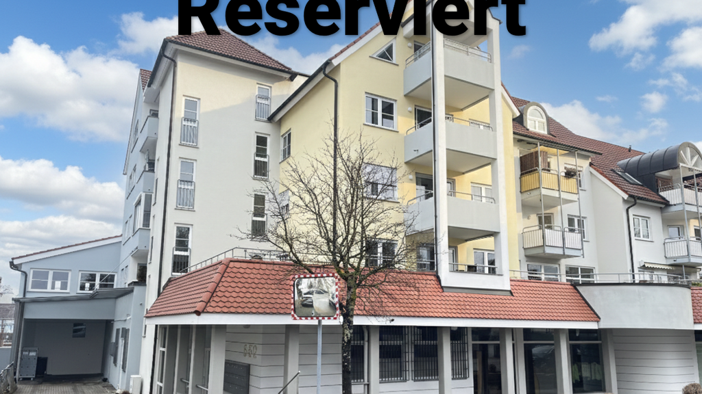 Wohnung zum Kauf als Kapitalanlage geeignet 335.000 € 4 Zimmer 74,5 m² Georgstraße 5 Tettnang 88069