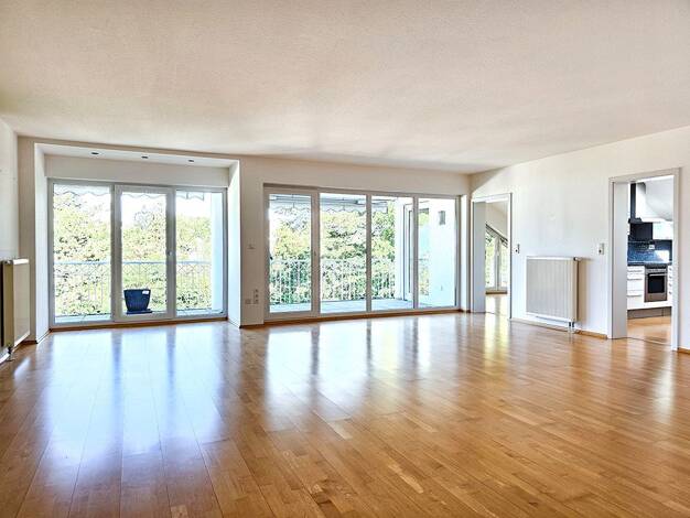 Wohnung zum Kauf 428.000 € 3,5 Zimmer 128 m² Geschoss 3/4 frei ab sofort Bad Neuenahr Bad Neuenahr-Ahrweiler 53474