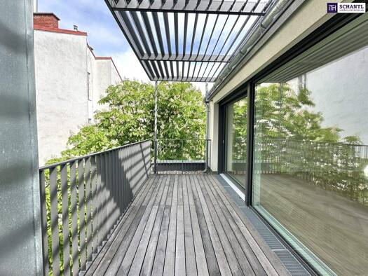 Wohnung zum Kauf - Erstbezug 1.810.000 € 3 Zimmer 112,2 m² 4. Geschoss Fuhrmannsgasse Wien 1080