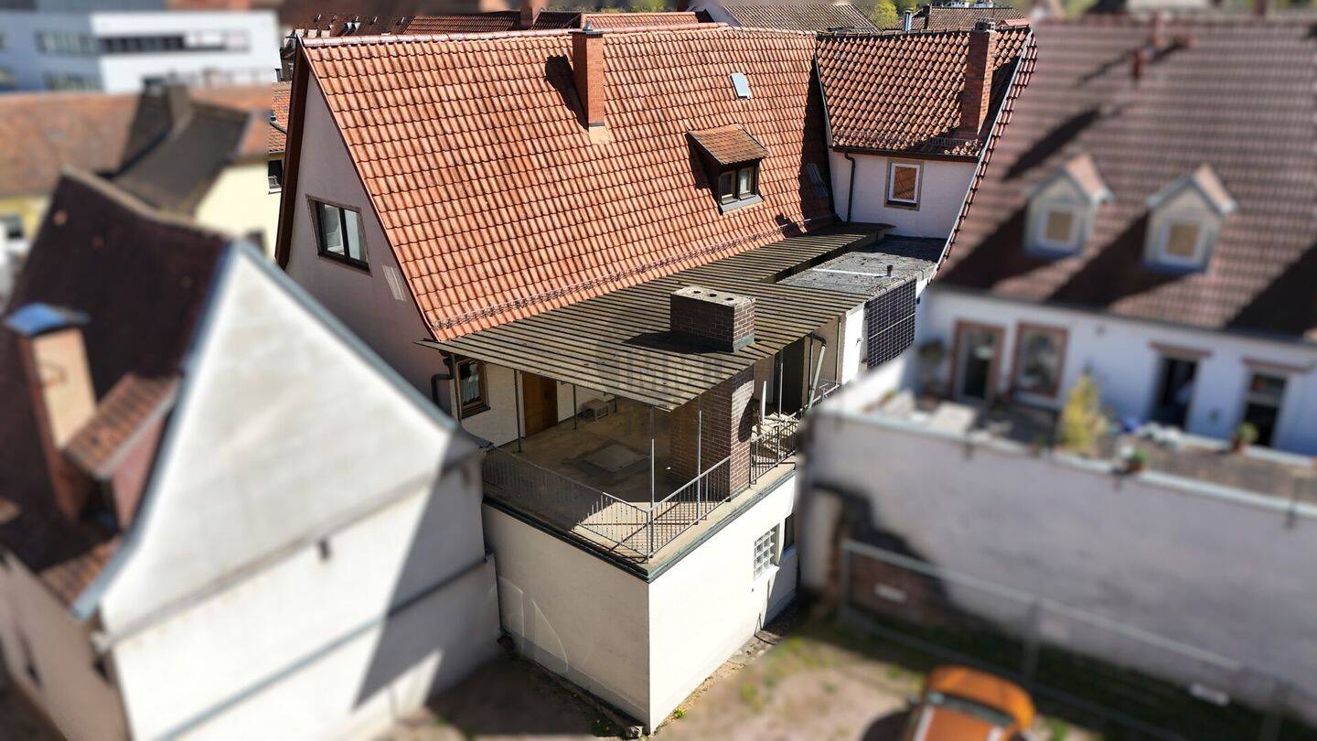 Mehrfamilienhaus zum Kauf - Ansicht 4