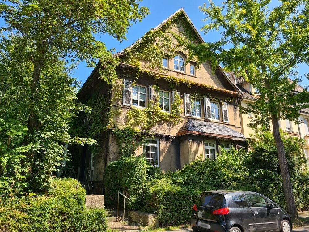 Villa zum Kauf 590.000 € 10 Zimmer 250 m²<br/>Wohnfläche 496 m²<br/>Grundstück Katernberg Essen 45327