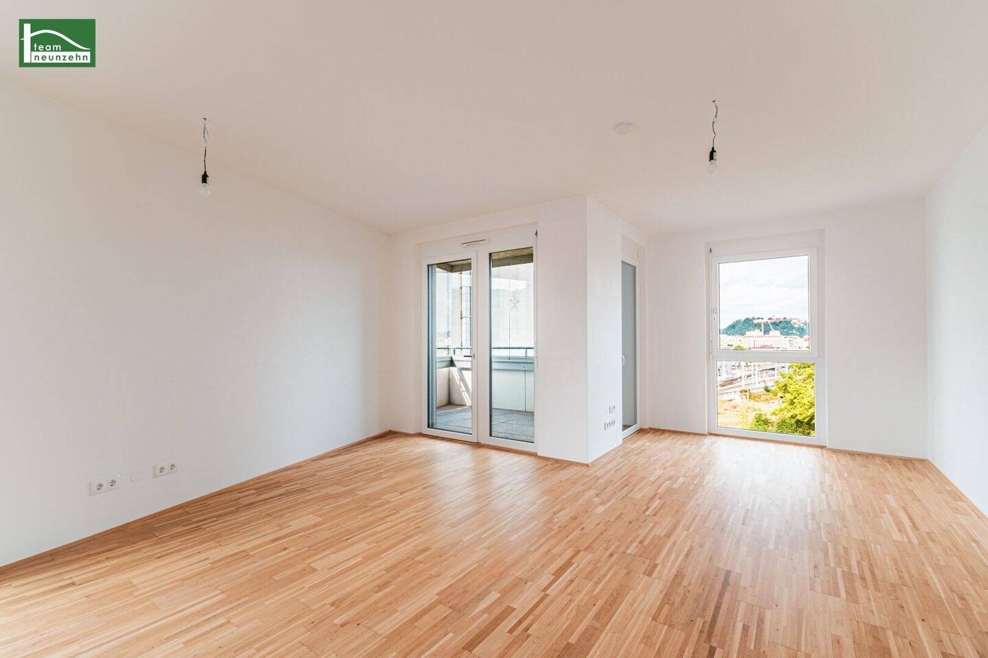 Wohnung – Graz, Reininghaus Quartier 4 - Linse, Eggenberg - Ansicht 4