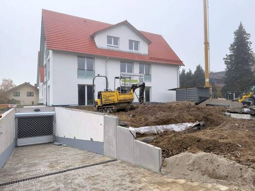 Wohnung zum Kauf - Erstbezug 860.000 € 4 Zimmer 128 m² 1. Geschoss Wittnau 79299