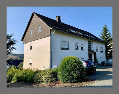 Wohnung zum Kauf 109.000 € 1 Zimmer 42,4 m² Winterberg Winterberg 59955