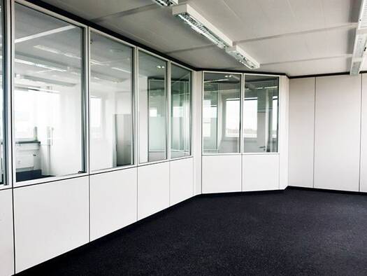 Bürofläche zur Miete provisionsfrei 7 € 745 m² Bürofläche teilbar ab 314 m² Pfungstadt Pfungstadt 64319