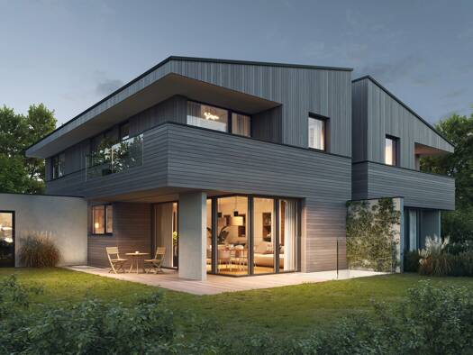 Reihenmittelhaus zum Kauf 2.688.000 € 6 Zimmer Salzburg 5020