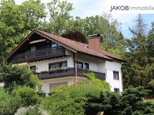 Mehrfamilienhaus zum Kauf 450.000 € 9 Zimmer 278 m² 912 m² Grundstück Burghaig Kulmbach 95326