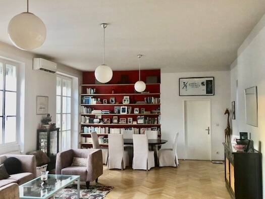 Wohnung zur Miete Wohnen auf Zeit 3.934 € 2 Zimmer 140 m² frei ab sofort Wien 1190