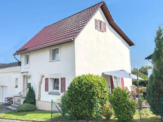 Einfamilienhaus zum Kauf 257.000 € 3 Zimmer 100 m² 461 m² Grundstück frei ab 01.01.2026 Horhausen 56593