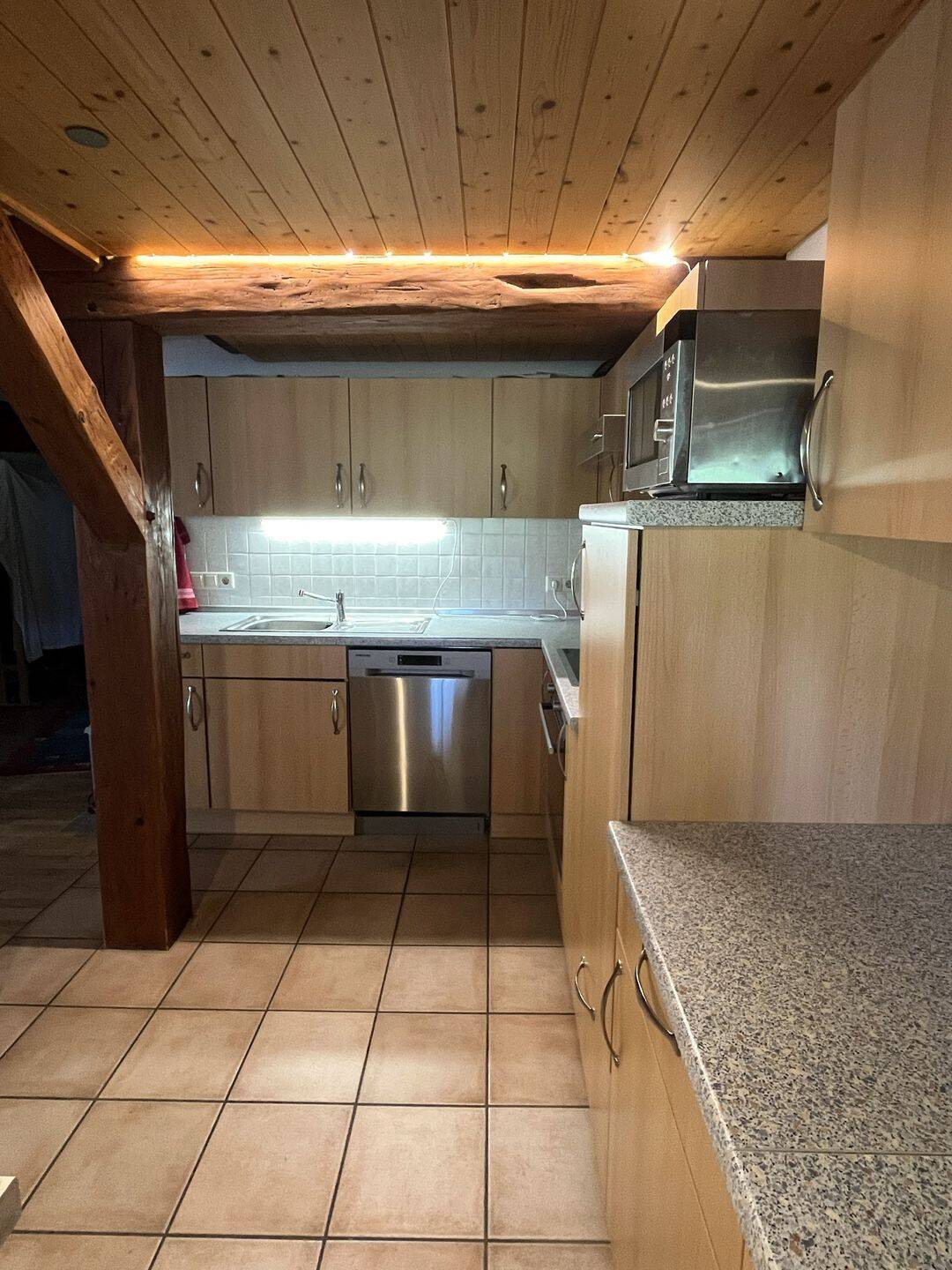 Wohnung zur Miete - Ansicht 6