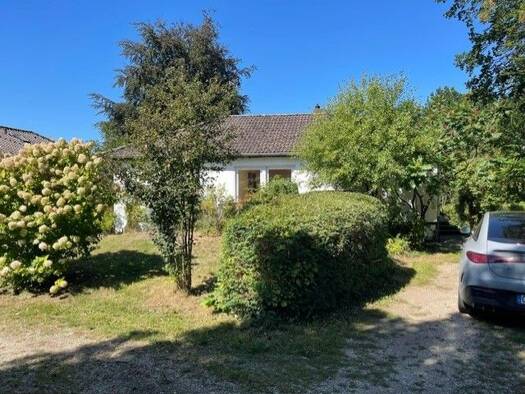 Einfamilienhaus zum Kauf provisionsfrei 640.000 € 7 Zimmer 200 m² 1.200 m² Grundstück Bad Schwartau 23611