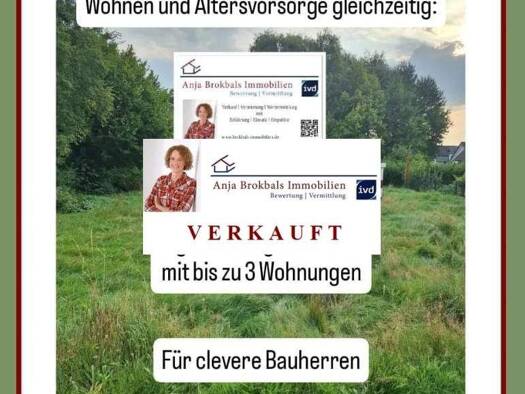 Grundstück zum Kauf provisionsfrei 799 m² Grundstück Avenwedde Gütersloh 33335