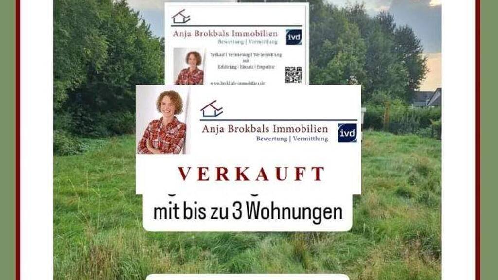 Grundstück zum Kauf provisionsfrei 799 m² Grundstück Avenwedde Gütersloh 33335