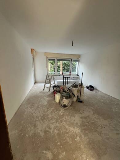 Wohnung zur Miete 693 € 3 Zimmer 77 m² EG frei ab sofort Florastr. 76 Neviges Velbert 42553