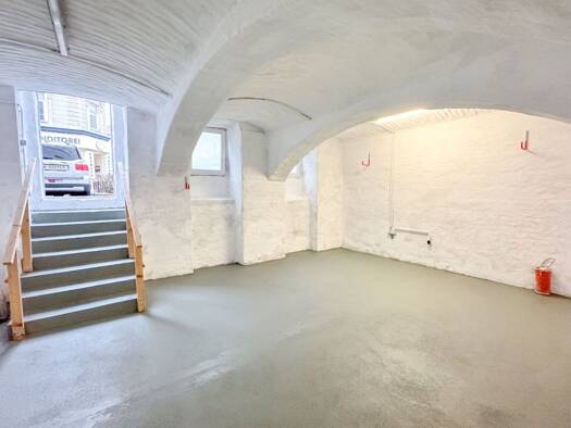 Lagerhalle zum Kauf 59.000 € 46,5 m² Lagerfläche Brigittenau 1200
