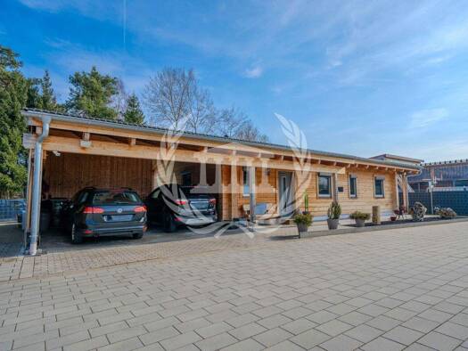 Haus zum Kauf 385.000 € 3 Zimmer 97 m² 1.242 m² Grundstück Waltenried Nittenau 93149