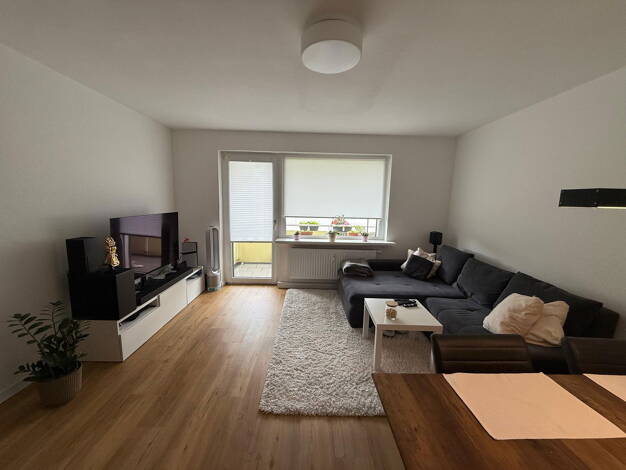 Wohnung zur Miete 470 € 2 Zimmer 54 m² 1. Geschoss frei ab 01.09.2025 Moselstraße 106 Ilp Heiligenhaus 42579