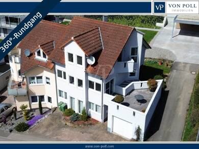 Doppelhaushälfte zum Kauf 385.000 € 6 Zimmer 143 m² 233 m² Grundstück Emmingen Nagold / Emmingen 72202