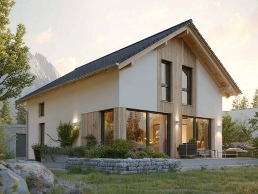 Einfamilienhaus zum Kauf 720.690 € 144 m² 398 m² Grundstück Imst 6460