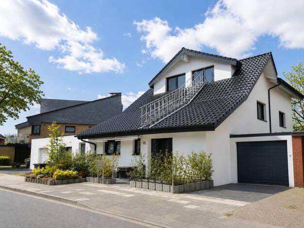 Wohnung zum Kauf 479.000 € 5 Zimmer 160 m² Sinnersdorf Pulheim 50259