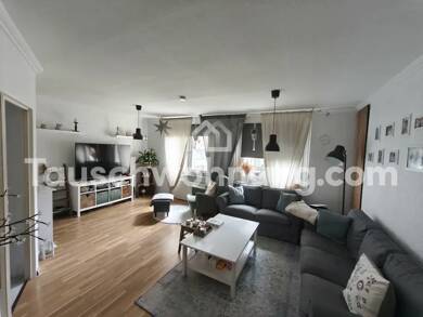 Wohnung zur Miete Tauschwohnung 790 € 4 Zimmer 99 m² 1. Geschoss Marzahn Berlin 12679