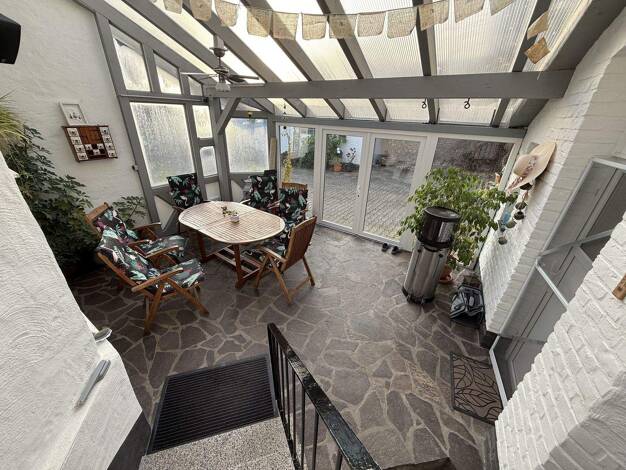 Haus zum Kauf 640.000 € 8 Zimmer 220 m² 1.583 m² Grundstück Harbeck Wegberg 41844