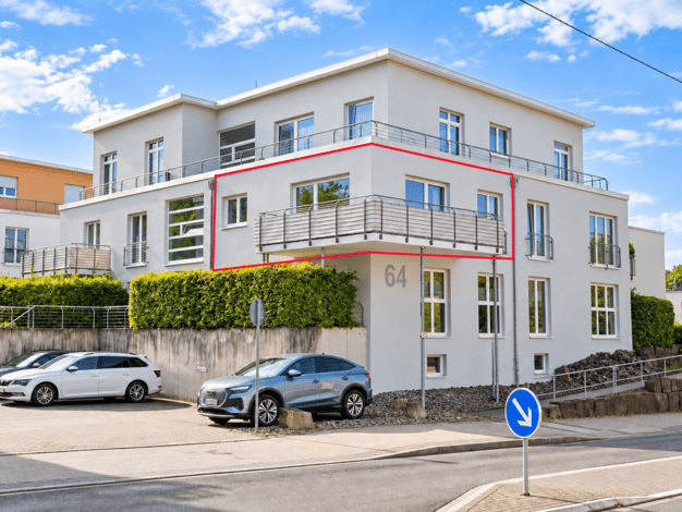 Wohnung zum Kauf provisionsfrei 248.000 € 2 Zimmer 67,4 m² 1. Geschoss Steinenbrück Overath 51491