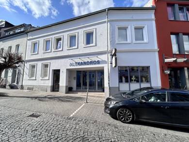 Restaurant zum Kauf 699.000 € 527 m² Grundstück Hünfeld Hünfeld 36088