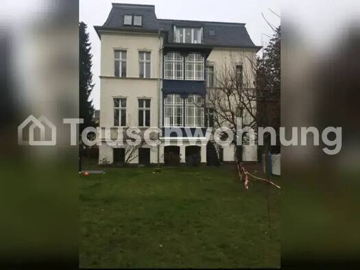 Wohnung zur Miete Tauschwohnung 1.400 € 4 Zimmer 120 m² Lichterfelde Berlin 12203