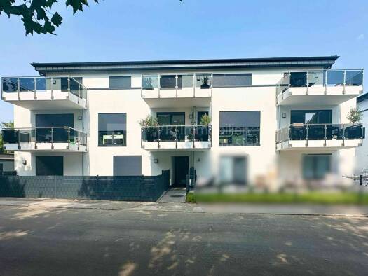 Wohnung zum Kauf - Erstbezug 499.000 € 3 Zimmer 102,1 m² 3. Geschoss Gleuel Hürth 50354