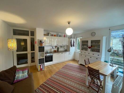 Studio zur Miete Wohnen auf Zeit 1.267 € 1 Zimmer 40 m² frei ab 31.01.2027 Salzburg 5020