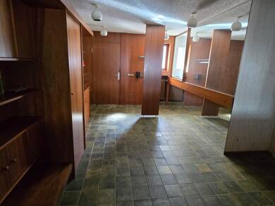 Wohnung zur Miete 1.000 € 3 Zimmer 168 m² 2. Geschoss frei ab 01.08.2025 Ludwigstraße 32 Mitte / Stadtbezirk 111 Ludwigshafen 67059