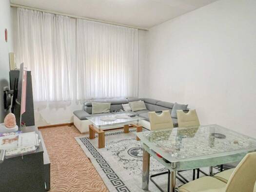 Wohnung zum Kauf 249.000 € 5 Zimmer 114 m² 2. Geschoss Gostenhof Nürnberg 90443