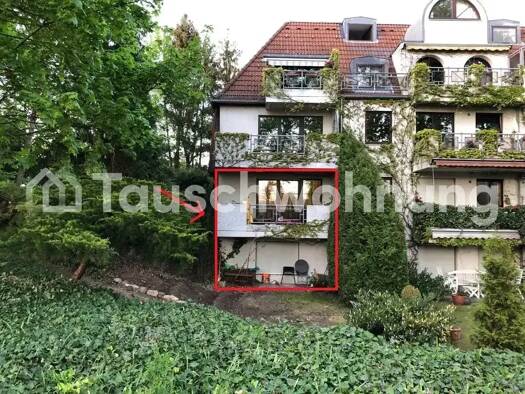 Wohnung zur Miete Tauschwohnung 1.400 € 4 Zimmer 124 m² EG Zehlendorf Berlin 14129