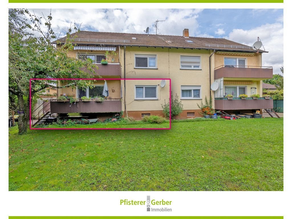 Wohnung zum Kauf 239.000 € 3 Zimmer 84 m²<br/>Wohnfläche 01.12.2024<br/>Verfügbarkeit Langenbrücken Bad Schönborn 76669