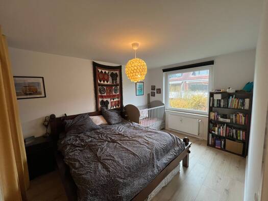 Wohnung zur Miete 1.200 € 3 Zimmer 73,2 m² Geschoss 1/4 frei ab 01.01.2026 Distelkoppel 4 Schenefeld 22869