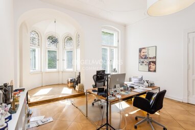 Büro-/Praxisfläche zur Miete 28 € 245 m² Bürofläche teilbar ab 245 m² Charlottenburg Berlin 10623