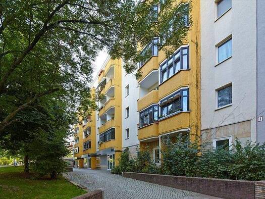 Laden zur Miete provisionsfrei 1.461 € 3,5 Zimmer 189,7 m² Verkaufsfläche Auerbacher Ring 55 Hellersdorf Berlin 12619