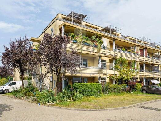 Wohnung zum Kauf 200.000 € 3 Zimmer 78 m² 1. Geschoss Rösrath Rösrath 51503