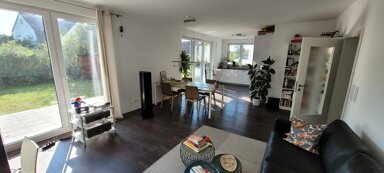 Wohnung zur Miete 1.385 € 3 Zimmer 99 m² 1. Geschoss frei ab 01.12.2024 Bubenreuth 91088