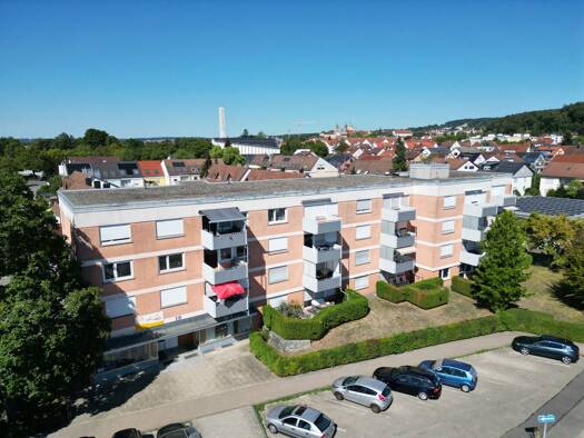 Wohnung zum Kauf 309.000 € 4 Zimmer 105,4 m² Weingarten 88250