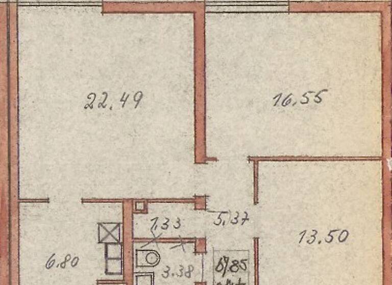 Wohnung zum Kauf 295.000 € 3 Zimmer 71 m²<br/>Wohnfläche 2.<br/>Geschoss Ingolstadt Ingolstadt 85051