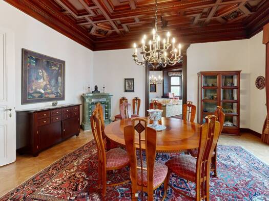 Wohnung zum Kauf 1.950.000 € 4 Zimmer 222 m² 2. Geschoss Gumpendorfer Straße Mariahilf 1060